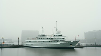 Yacht transportation, Generative AI