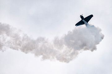 Airshow. © Tomasz Warszewski