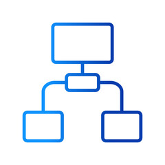 Link Building Icon, SEO Link Building, Backlinks, Marketing SEO, Link Building Tactics