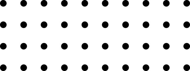 Abstract Dots