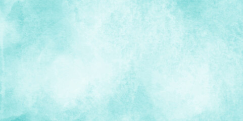 Blue watercolor background. blue grunge wall charcoal colors texture backdrop background.  Old wall texture cement.