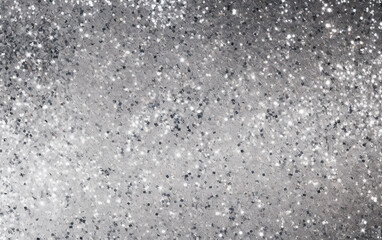 glitter shiny silver background wallpaper texture holiday festive