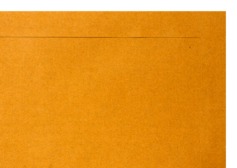 brown envelope isolate on white background, Stationery, Brown envelope front and back isolated on white background, Letter top view