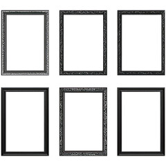 set of frame