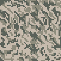 camouflage pattern background