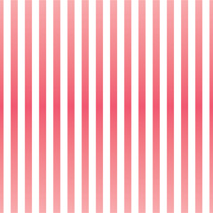 Seamless vector pastel pink stripes background or pattern illustration. Desktop wallpaper with stripes for kids website background