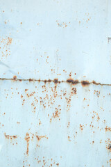 Dirty metal texture. Rusty metal background