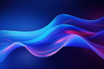 abstract wave background with midnight blue, light gray and moderate violet colors. can be used as texture, background or wallpaper