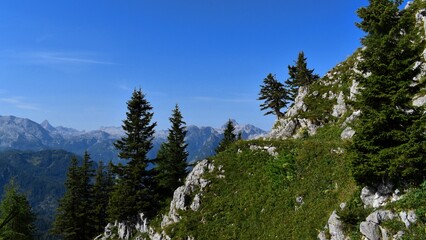 Jenner Berchtesgaden 