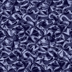 AbstractSeamlessWavesPattern