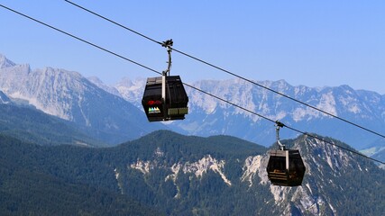 Jennerbahn Berchtesgaden