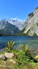 Hintersee Berchtesgaden 