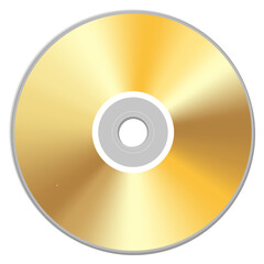 cd or dvd disc for recording