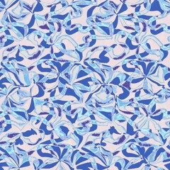 AbstractSeamlessWavesPattern