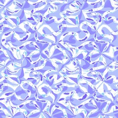 AbstractSeamlessWavesPattern