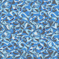 AbstractSeamlessWavesPattern 