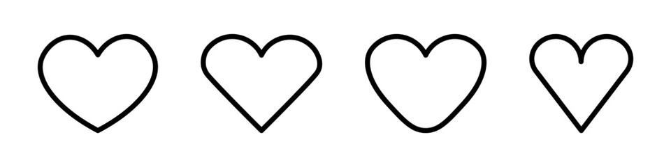 heart life medicine love sign