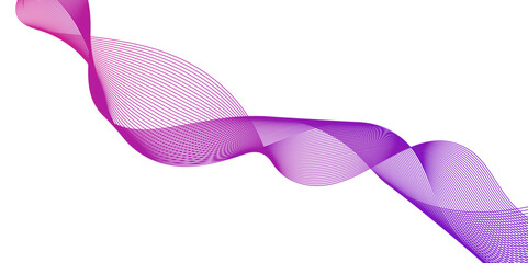 Abstract colorful wave element for design. Digital frequency track equalizer.  Modern technology background, wave design. Abstract texture line pattern background.