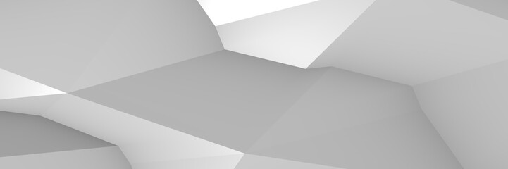 Abstract Background Image (Banner)