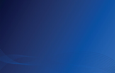 illustration vector graphic background gradient abstract line wave
