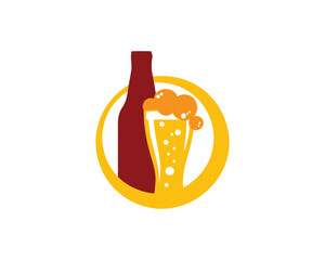 wine logo