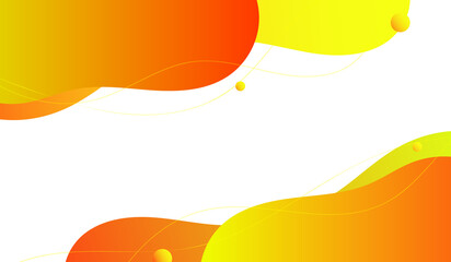 abstract background design use for banner template poster promotion and presentation