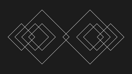 abstract art for background and print