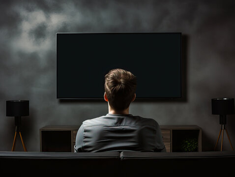Binge Watching Examples