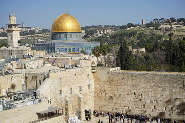 Dome of the Rock