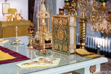 Divine Liturgy