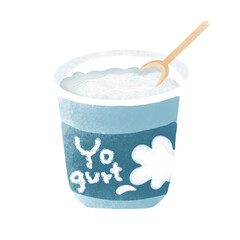 Yogurt 