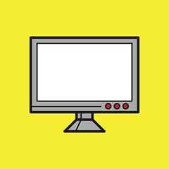 Art of Technology, vector and illustration