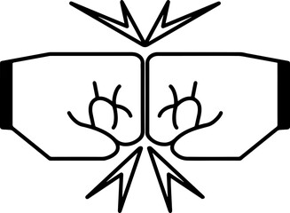Fist Icon