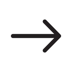Arrow Directional Icon design