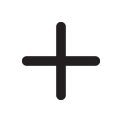 plus sign