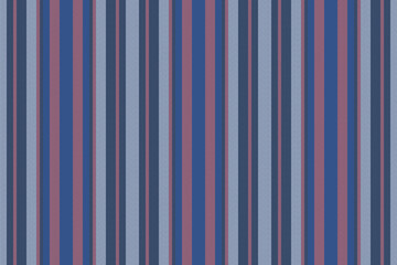 Vertical lines stripe background. Vector stripes pattern seamless fabric texture. Geometric striped line abstract design.