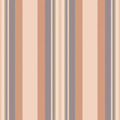 Vertical lines stripe pattern. Vector stripes background fabric texture. Geometric striped line seamless abstract design.