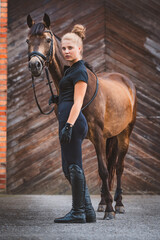 Reitsport