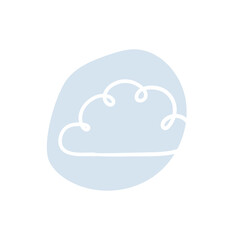 Serenity social media icons instagram story business