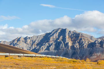 Fototapeta premium Pipeline