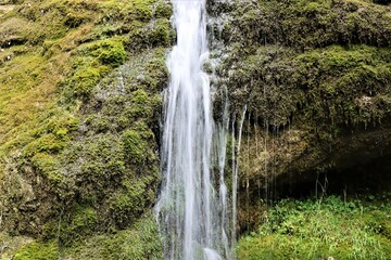 Wasserfall