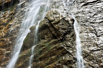 wasserfall