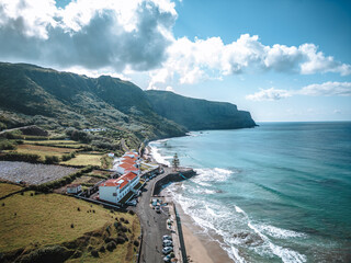 Santa Maria - Azores