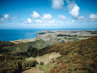 Santa Maria - Azores