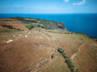 Santa Maria - Azores