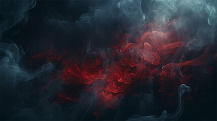 abstract space wallpaper background dark smoke design