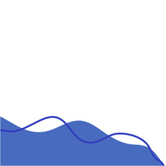 Header and Footer With Line