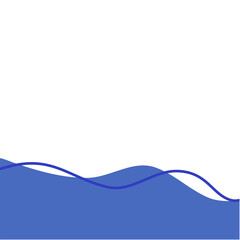 Header and Footer With Line