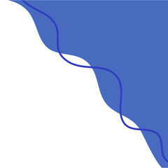 Header and Footer With Line