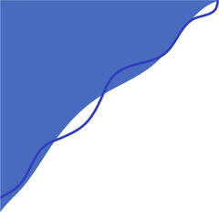 Header and Footer With Line